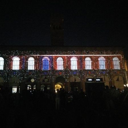 Stazione Centrale 2 Bologna Ngoại thất bức ảnh