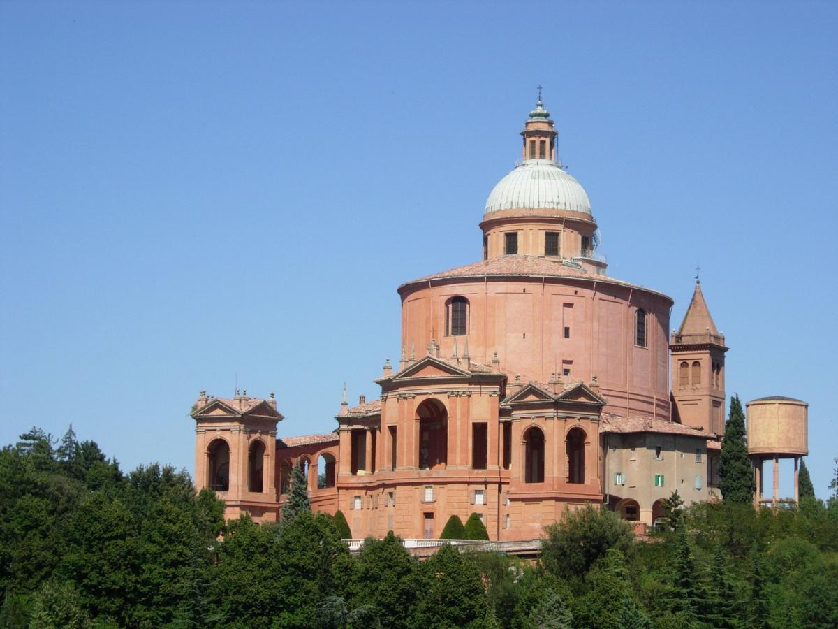 Stazione Centrale 2 Bologna Ngoại thất bức ảnh